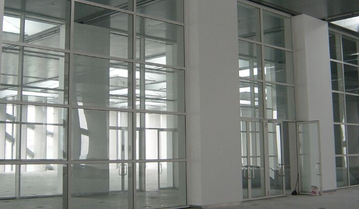 防火玻璃 防火玻璃