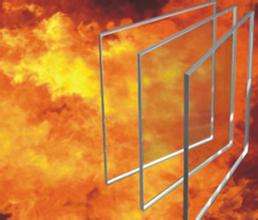 防火玻璃 防火玻璃