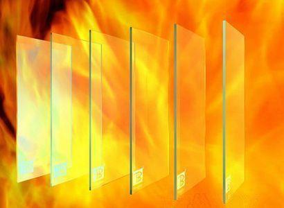 防火玻璃 防火玻璃
