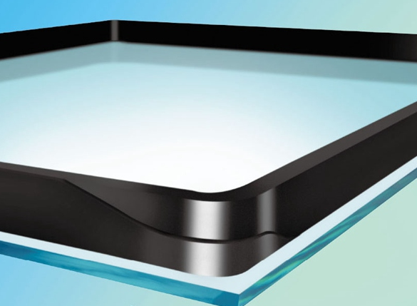 TPS暖邊中空玻璃 TPS暖邊中空玻璃