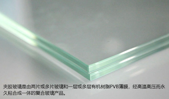 保定夾膠玻璃 保定夾膠玻璃